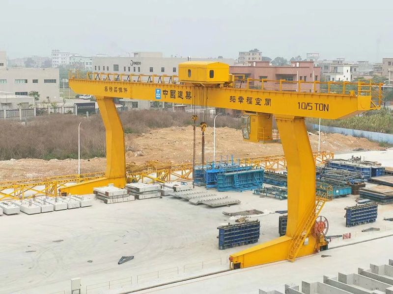 MDG門(mén)式起重機(jī)